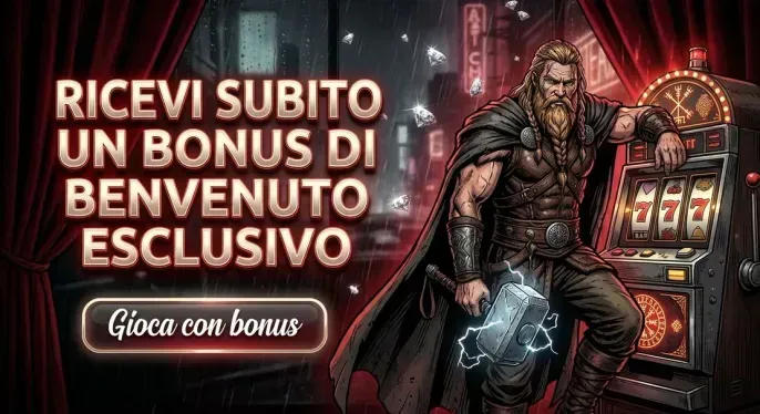 Roby Casino